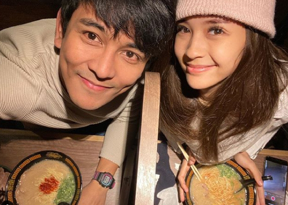 กัน นภัทร พร้อมเดินหน้าต่อกับ มารี เบรินเนอร์ ที่ผ่านมาแค่ถอยคนละก้าว