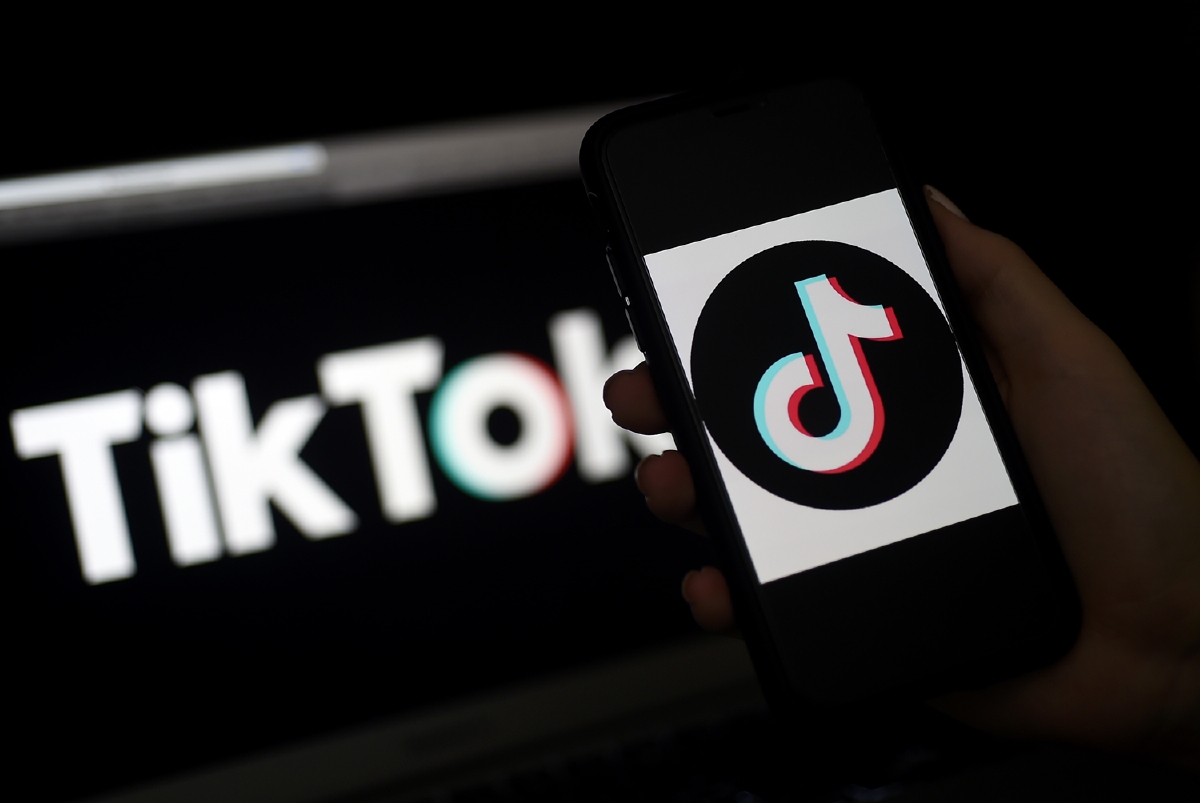รายได้TikTokโตสิบเท่า ชาวโลกติดล็อคดาวน์ใช้แอพมากขึ้น รายได้TikTokโตสิบเท่า ชาวโลกติดล็อคดาวน์ใช้แอพมากขึ้น