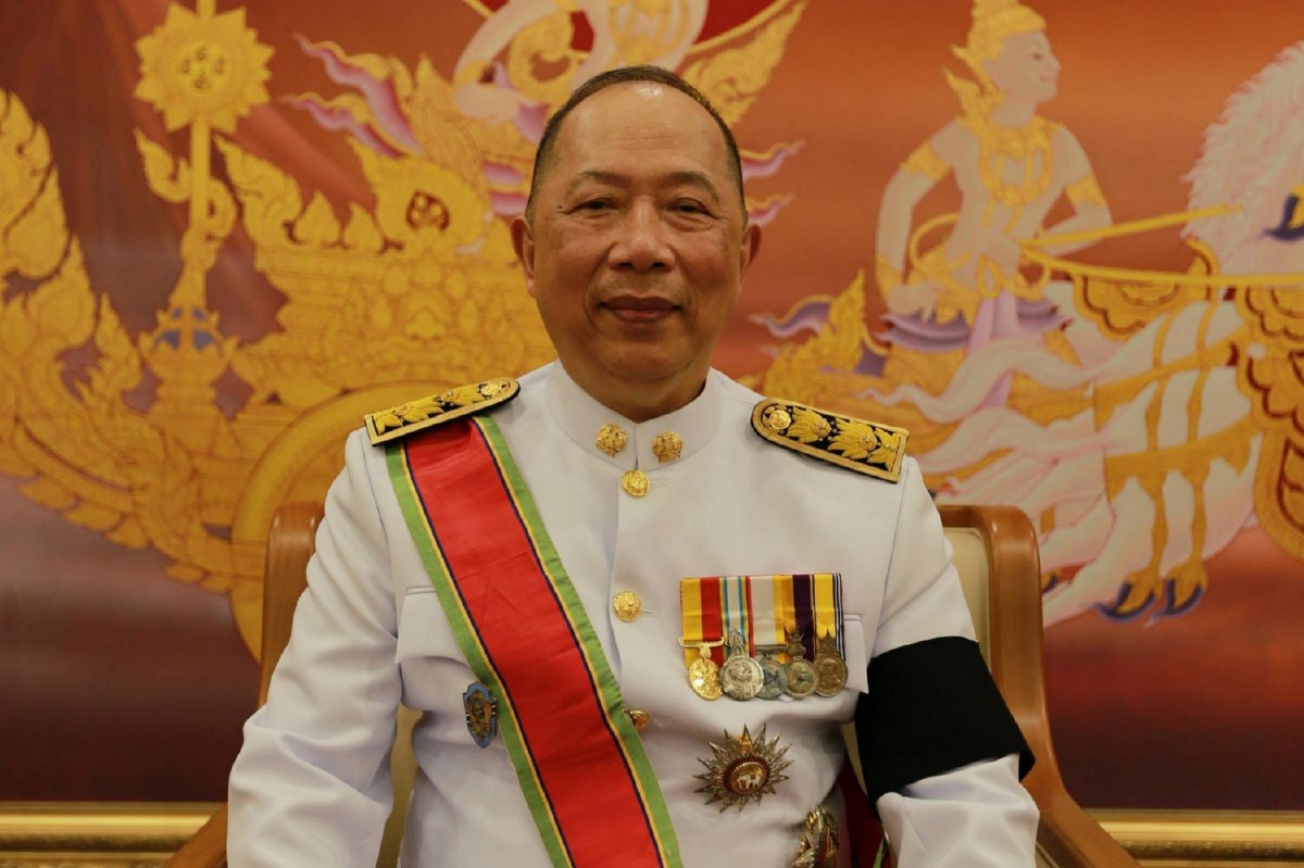 ไพศาล เตือนผู้บริหารสถาบันการเงินรัฐ ถ้าปล่อยกู้ "การบินไทย" ทั้งที่ไม่สามารถคืนได้อาจติดคุก ไพศาล เตือนผู้บริหารสถาบันการเงินรัฐ ถ้าปล่อยกู้ "การบินไทย" ทั้งที่ไม่สามารถคืนได้อาจติดคุก