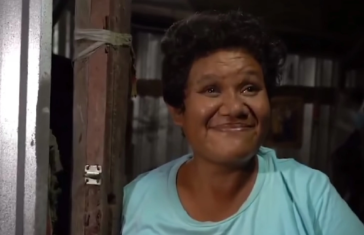 “ผมจะไม่หยุดจนกว่าจะหมดลมหายใจ” นักบุญล่ายิ้มผู้มาจากอดีตนักเลงหัวไม้