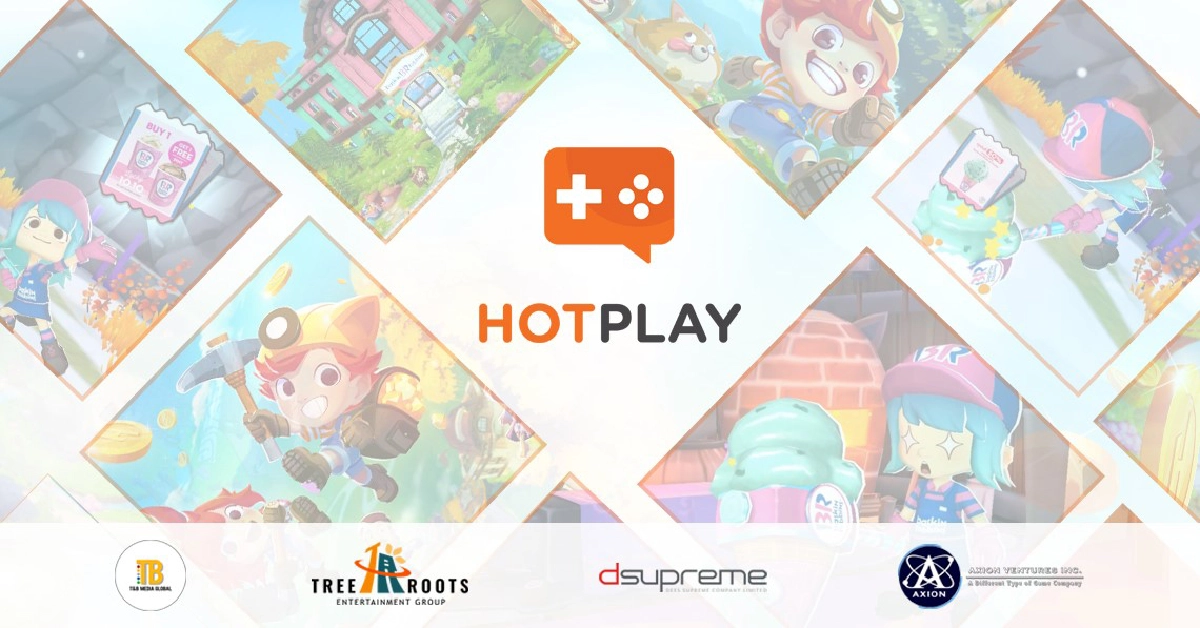 “ดร.แตน ชวัลวัฒน์” ผนึกกำลัง 3 พันธมิตร นำทัพเปิดตัว “HotPlay”