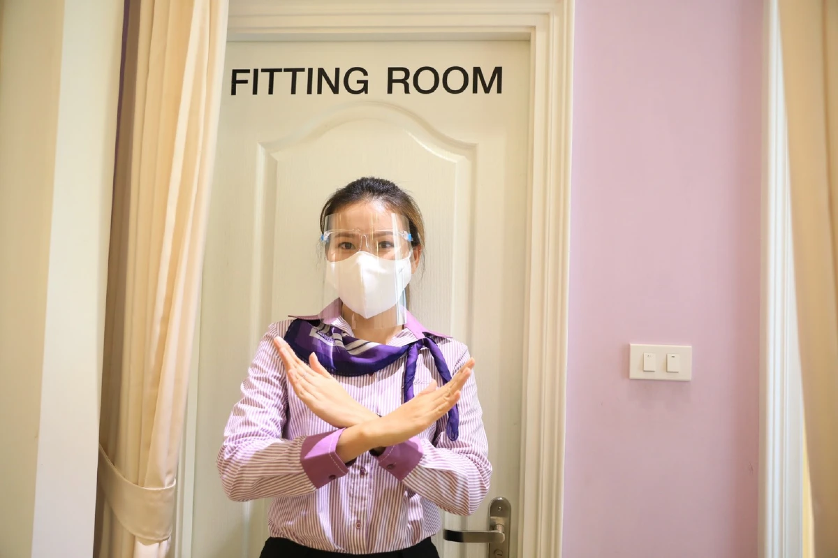 มิติใหม่ในการช้อปชุดชั้นในตามวิถี New Normal