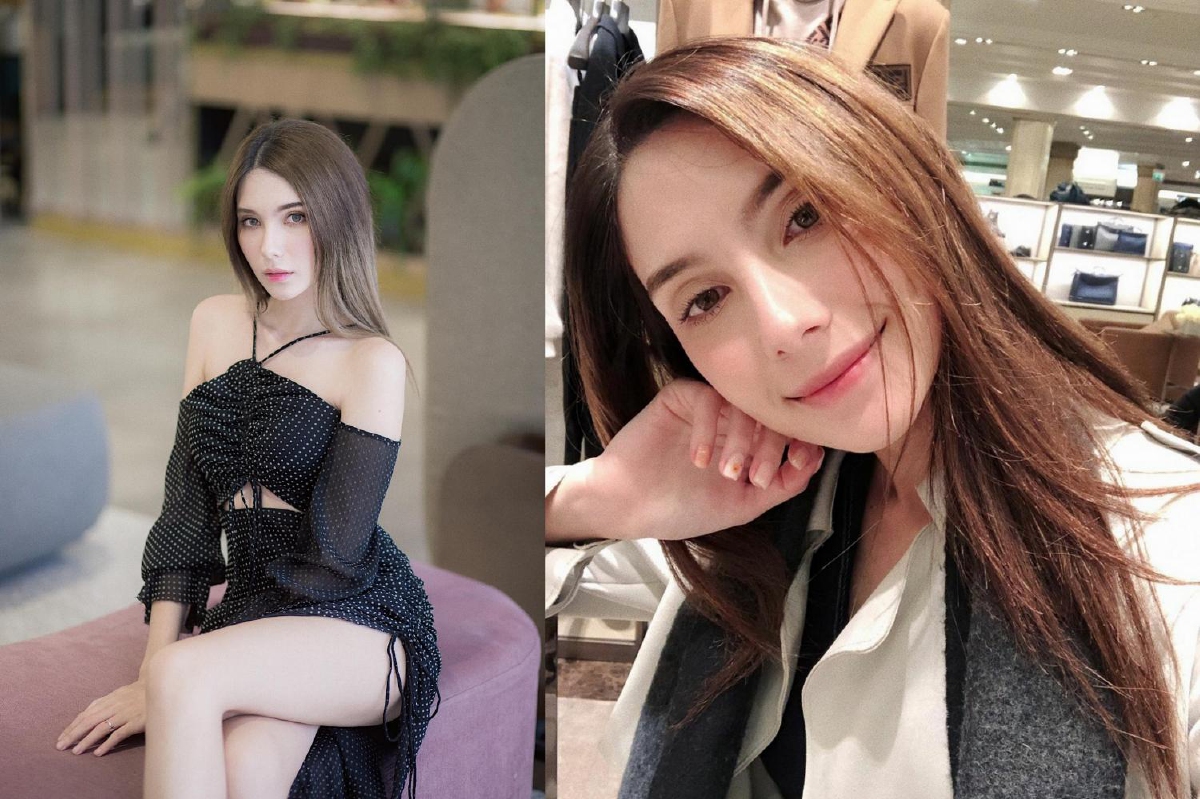 ซาร่า คาซิงกินี ไม่ได้ปิดไอจีหนี หลังถูกโยงเป็นดาราลูกติดเทลูกค้าไม่คืนเงิน ซาร่า คาซิงกินี ไม่ได้ปิดไอจีหนี หลังถูกโยงเป็นดาราลูกติดเทลูกค้าไม่คืนเงิน