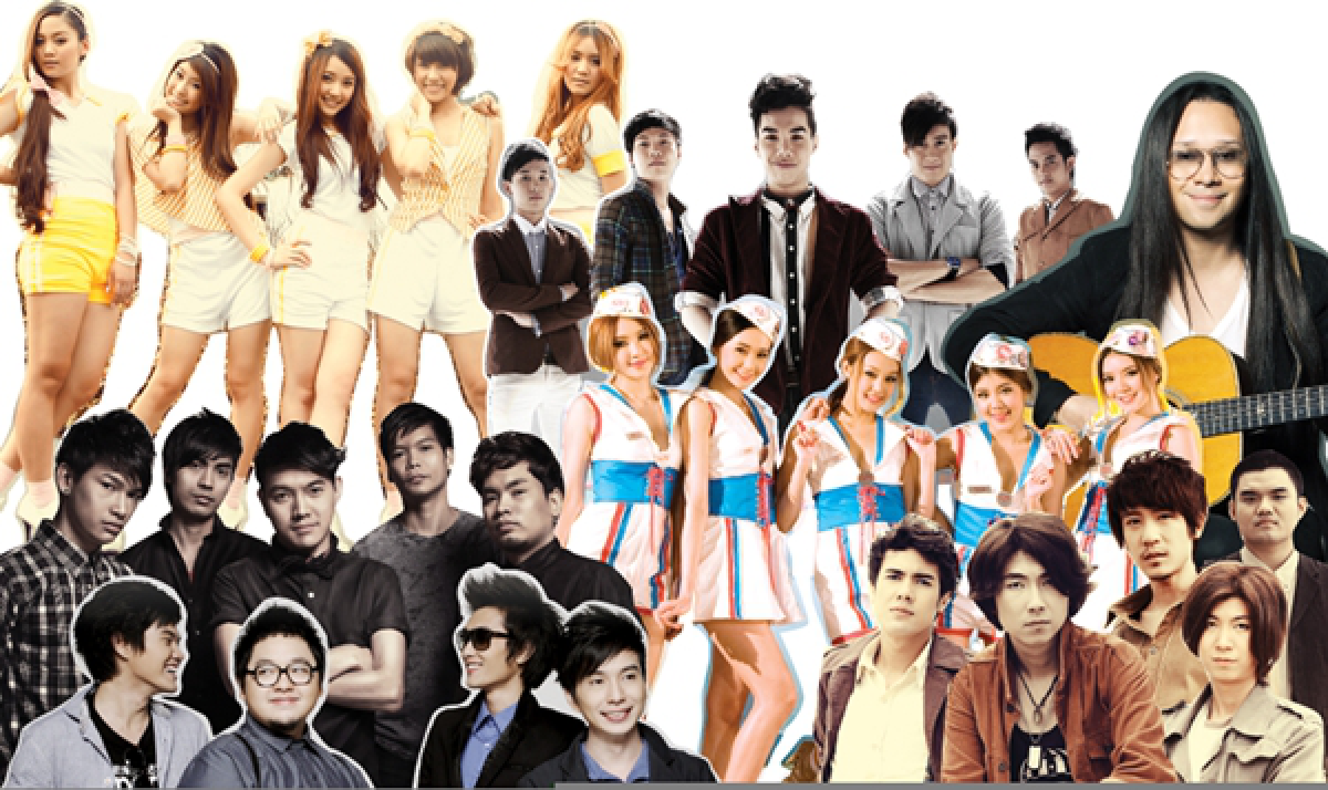 “โมโน มิวสิค” สู้พิษเศรษฐกิจโควิด-19 ไม่ไหว หยุดการดำเนินธุรกิจการทำงานทั้งหมดของบริษัท