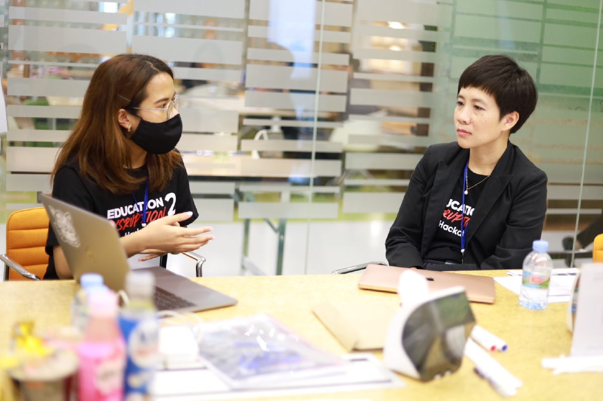 กสศ.หนุนคนรุ่นใหม่เสนอไอเดียปฏิวัติการศึกษาลดปัญหาเหลื่อมล้ำ 