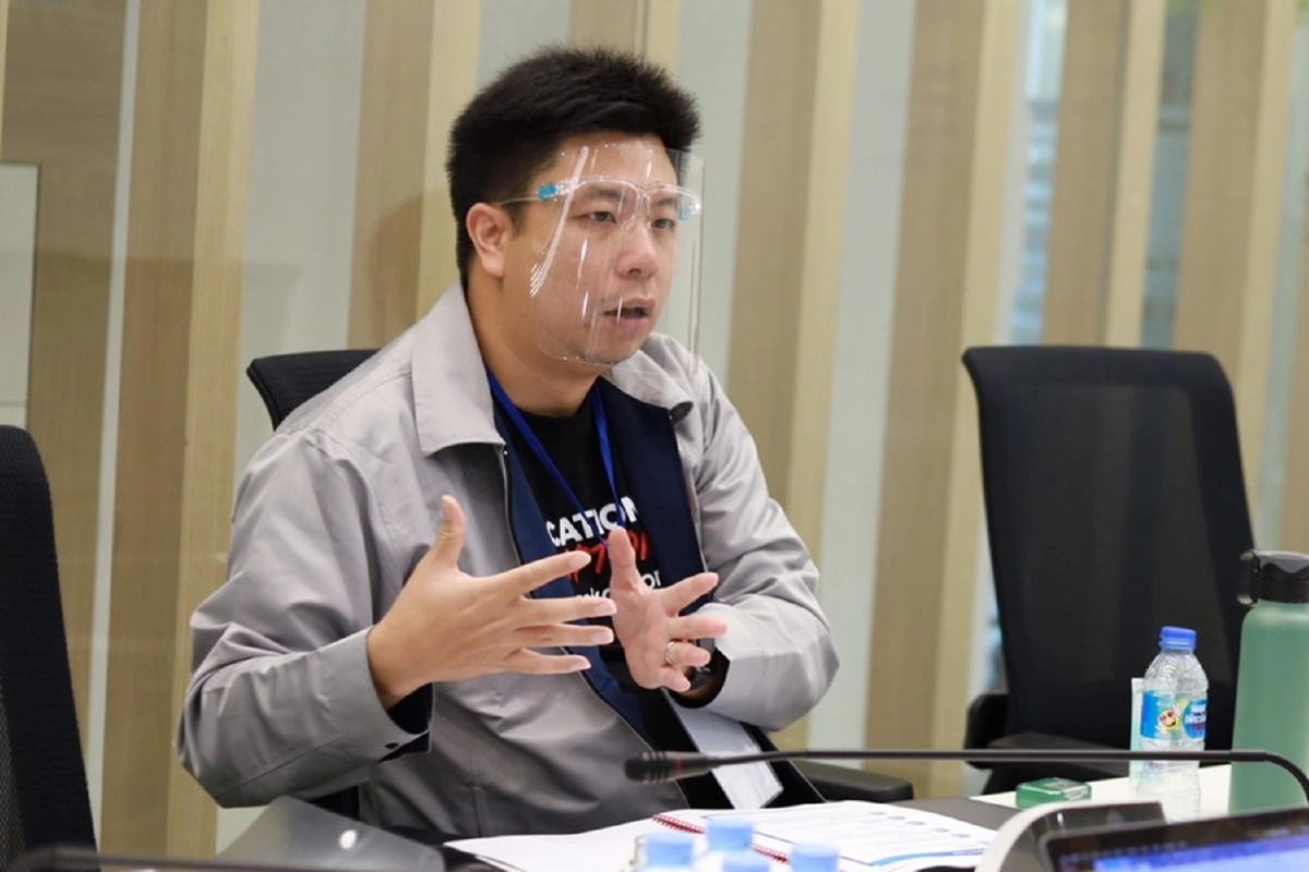 กสศ.หนุนคนรุ่นใหม่เสนอไอเดียปฏิวัติการศึกษาลดปัญหาเหลื่อมล้ำ 