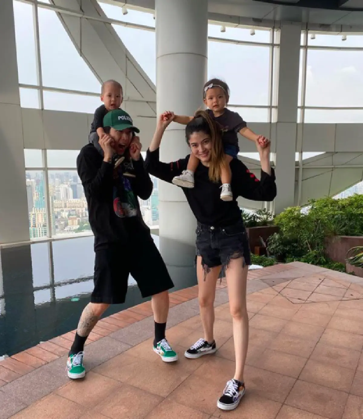 “มาร์กี้” เผยตารางงานกิจวัตรประจำวัน  อยู่บ้านแต่แทบไม่มีเวลาได้พัก