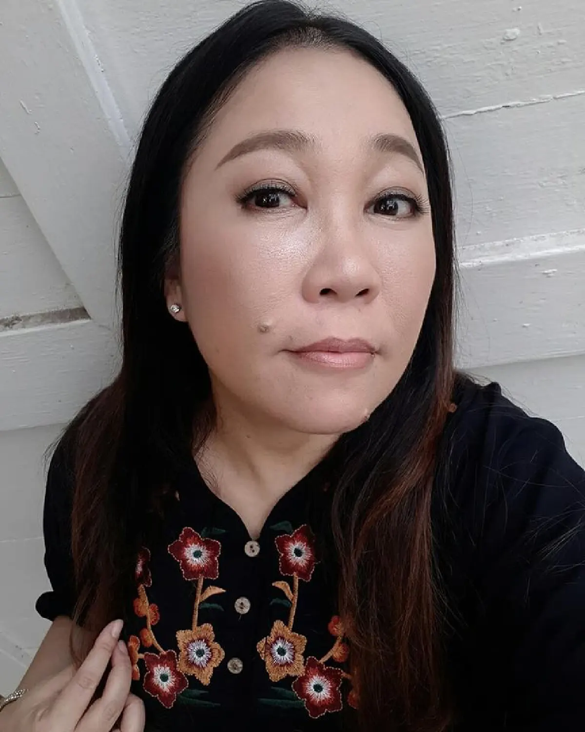 “ก้อย ศิรินุช” ไม่หยุดสวย! ทุ่มเงินศัลยกรรมหน้าเด็กลงไปเกือบ 10 ปี