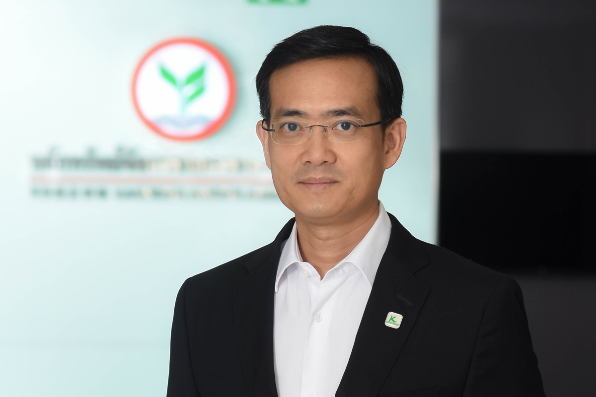 บลจ.กสิกรไทย ชวนล็อกผลตอบแทน 1.00–1.30% บลจ.กสิกรไทย ชวนล็อกผลตอบแทน 1.00–1.30%