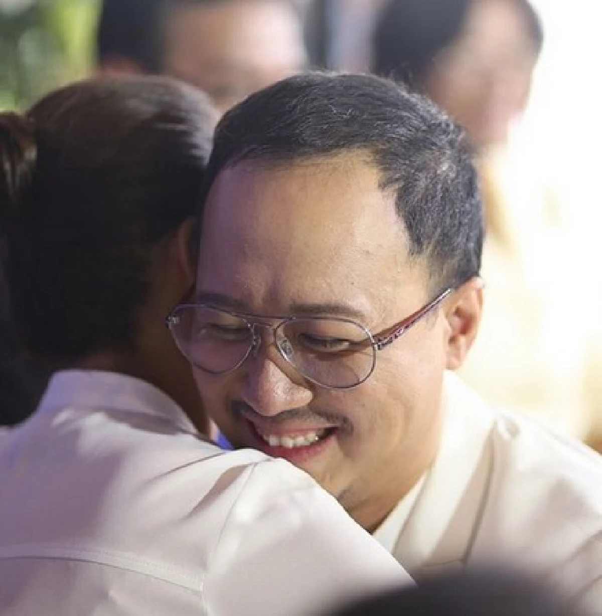  "ต่าย เพ็ญพักตร์" เปิดใจครั้งแรกหลังสูญเสียลูกชายเพียงคนเดียว "โตน รามบุตร”