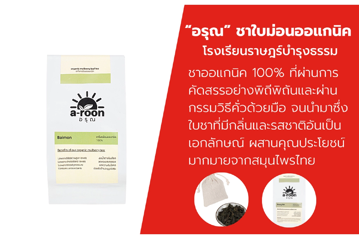เปิด 10 ผลิตภัณฑ์น่าซื้อ ในโครงการ “ชวนกันมาช้อป น้องๆ สุขใจ”