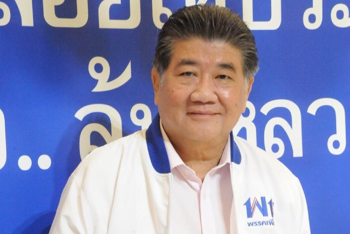 อดีตคนไทยรักไทยไม่คิดตั้งพรรคการเมืองมุ่งเสนอทางรอดสังคมไทย อดีตคนไทยรักไทยไม่คิดตั้งพรรคการเมืองมุ่งเสนอทางรอดสังคมไทย