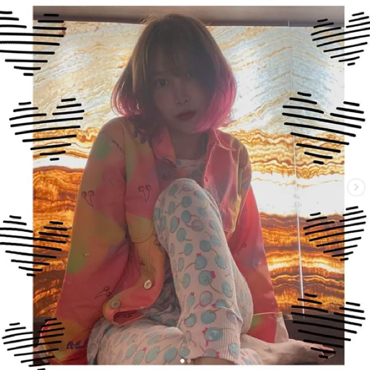 เจ้าแม่แฟชั่น! “พีช สิตมน" ภรรยา "ติ๊ก เจษฎาภรณ์" กับสไตล์สุดแนวที่ต้องหันหลังกลับมามอง