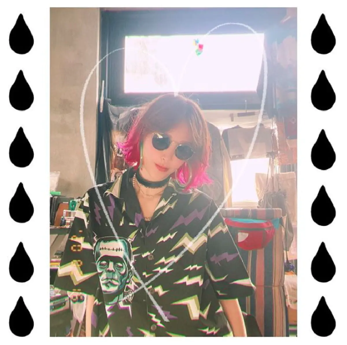 เจ้าแม่แฟชั่น! “พีช สิตมน" ภรรยา "ติ๊ก เจษฎาภรณ์" กับสไตล์สุดแนวที่ต้องหันหลังกลับมามอง