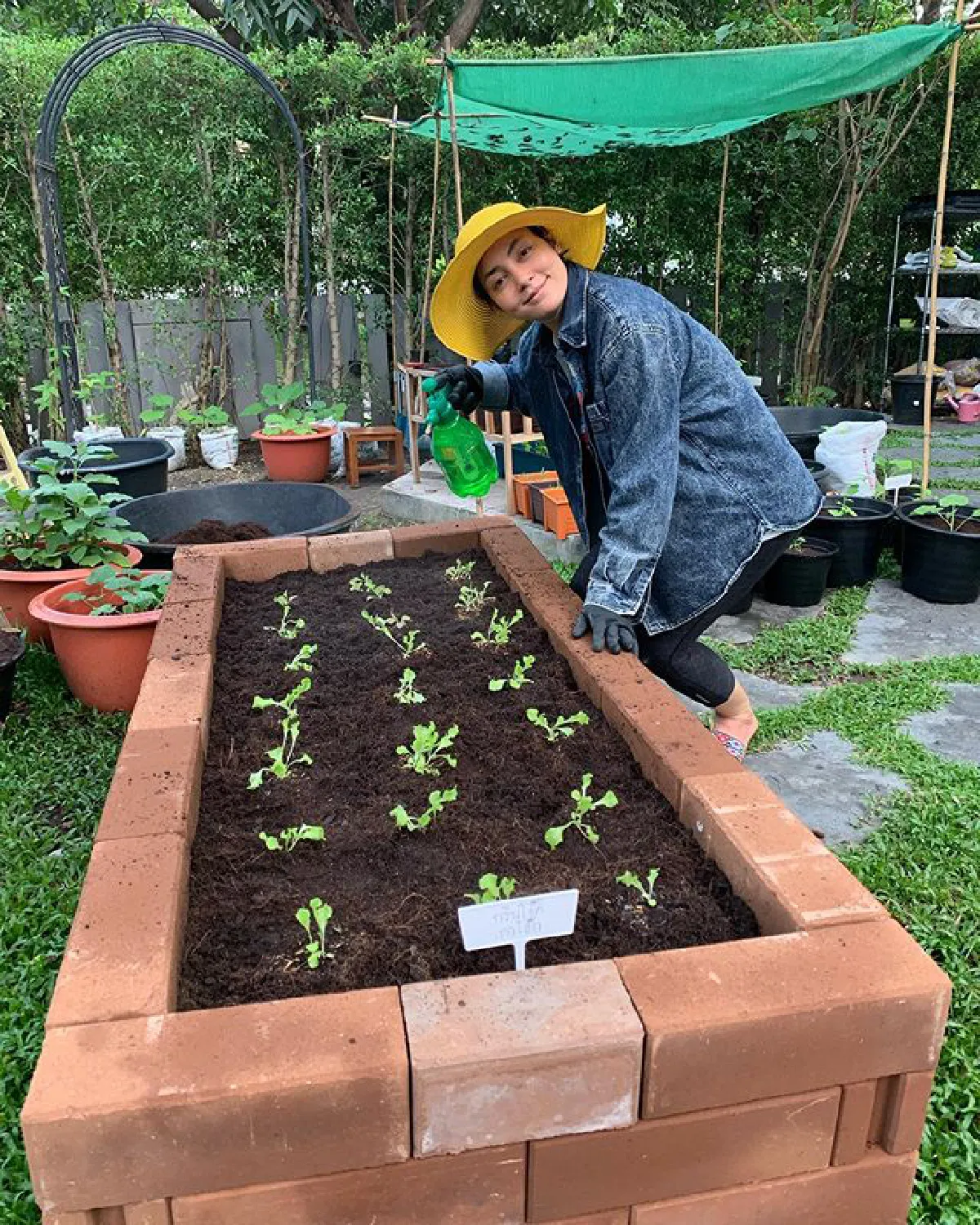 ตั๊ก บงกช เผยเหตุผลไม่รับงานละคร ขอปฏิเสธบทนางเอกทั้งหมด