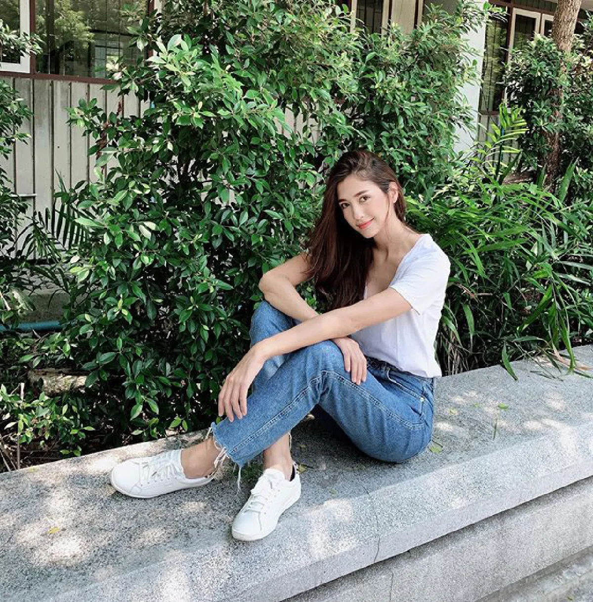 “มารี” กลับมาเผยภาพหวานคู่ "กัน" ทำแฟนคลับโล่งใจรักนี้ไปต่อ