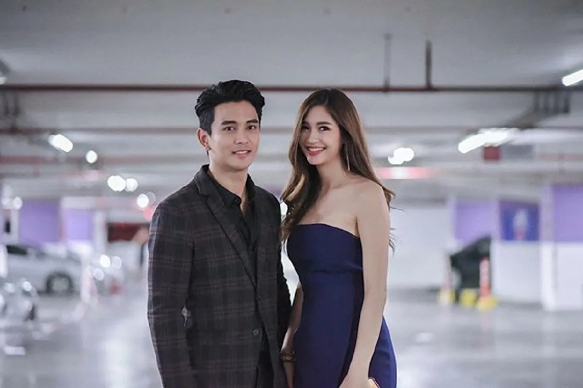 “มารี” กลับมาเผยภาพหวานคู่ "กัน" ทำแฟนคลับโล่งใจรักนี้ไปต่อ