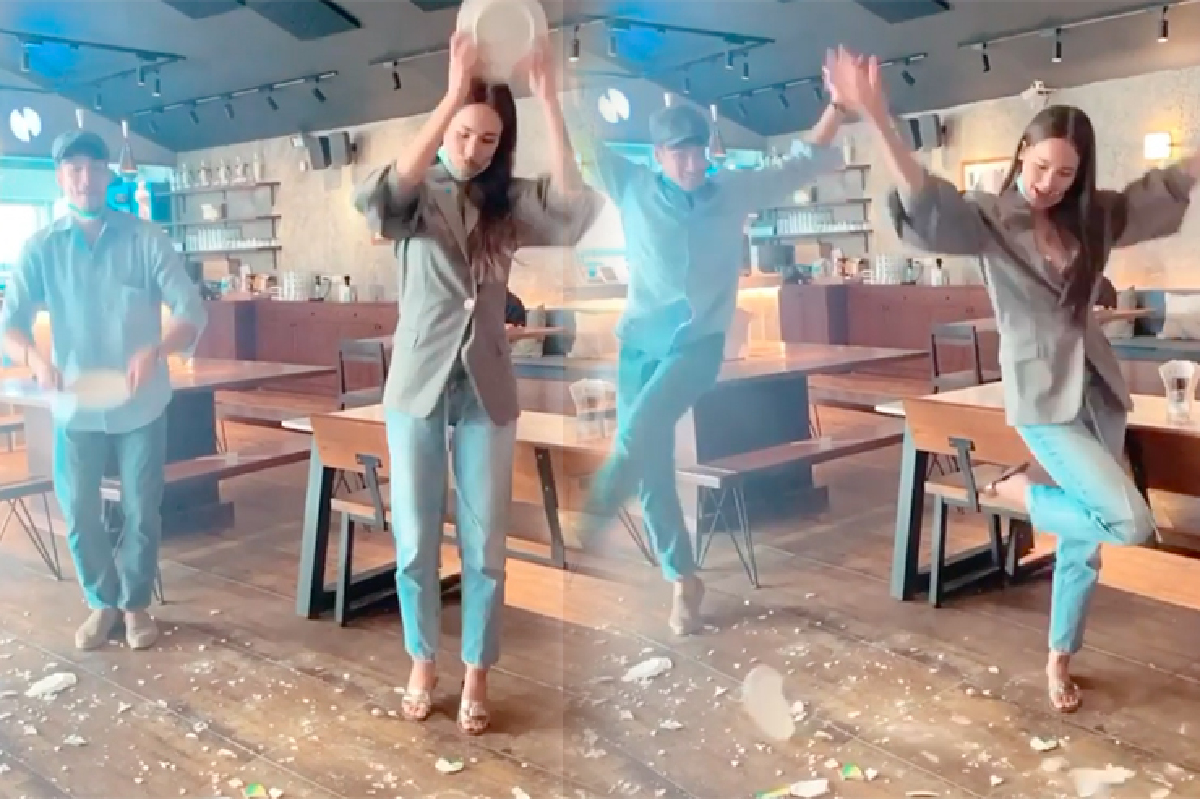 "ณเดชน์" ขอบคุณที่รัก "ญาญ่า" ที่พาไปดินเนอร์ฉลองเรียนจบป.โท "ณเดชน์" ขอบคุณที่รัก "ญาญ่า" ที่พาไปดินเนอร์ฉลองเรียนจบป.โท