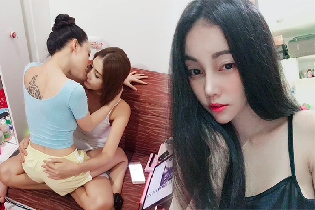 “เอ็มมี่ อมลวรรณ” โพสต์รูปคู่ง้อผู้หญิงมุมภาพสวีทมาก จนทำชาวเน็ตงง! “เอ็มมี่ อมลวรรณ” โพสต์รูปคู่ง้อผู้หญิงมุมภาพสวีทมาก จนทำชาวเน็ตงง!