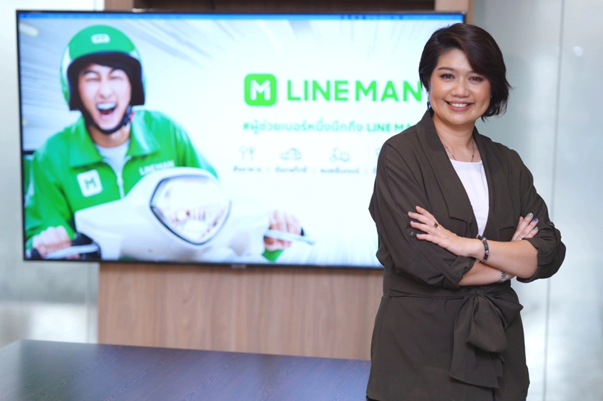 #SAVEร้านแถวบ้าน เคียงข้างกันไปทุกมื้อ LINE MAN เริ่มแล้ว 3 กม. แรกส่งฟรี!