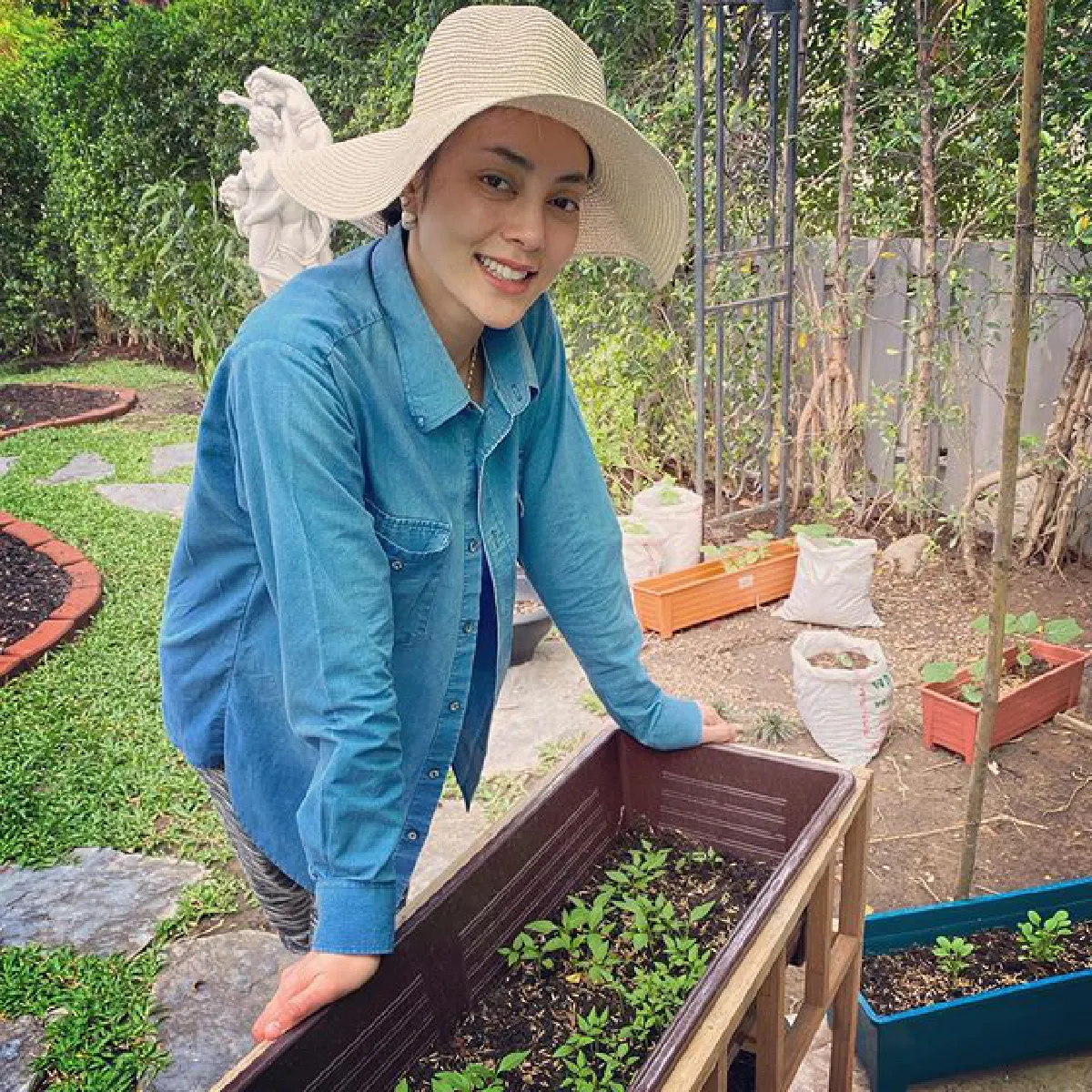 ตั๊ก บงกช เผยเหตุผลไม่รับงานละคร ขอปฏิเสธบทนางเอกทั้งหมด