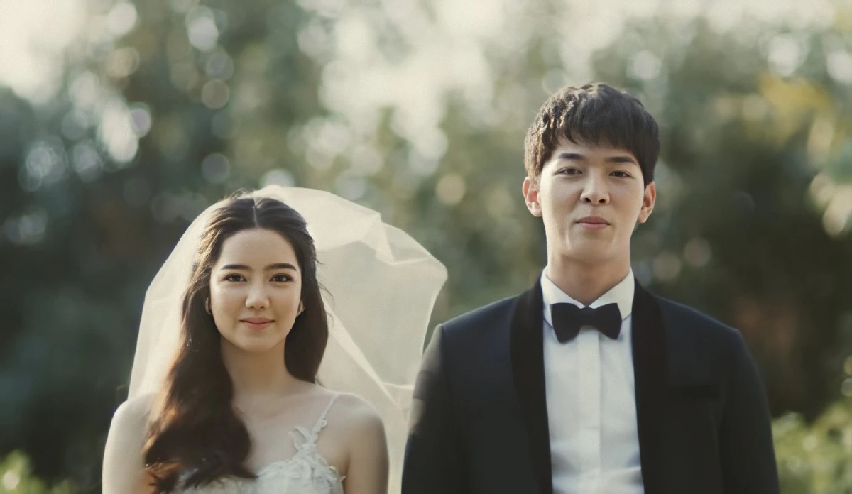 แผลงฤทธิ์ความฟิน! ก็อต-ริชชี่ กับฉากแต่งงานสุดโรแมนติกในเพลง "นิสัยไม่ดี"