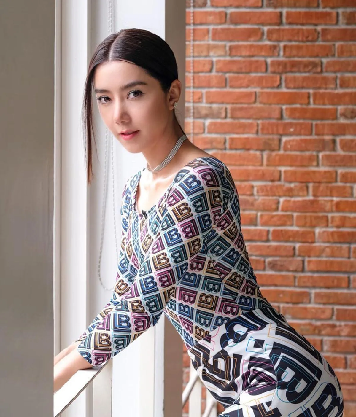 ไอซ์ อภิษฎา-ไฮโซหลวง ร่วมเฟรมยืนเคียงคู่กัน รักครั้งเก่าจะมีรีเทิร์นหรือเปล่า?