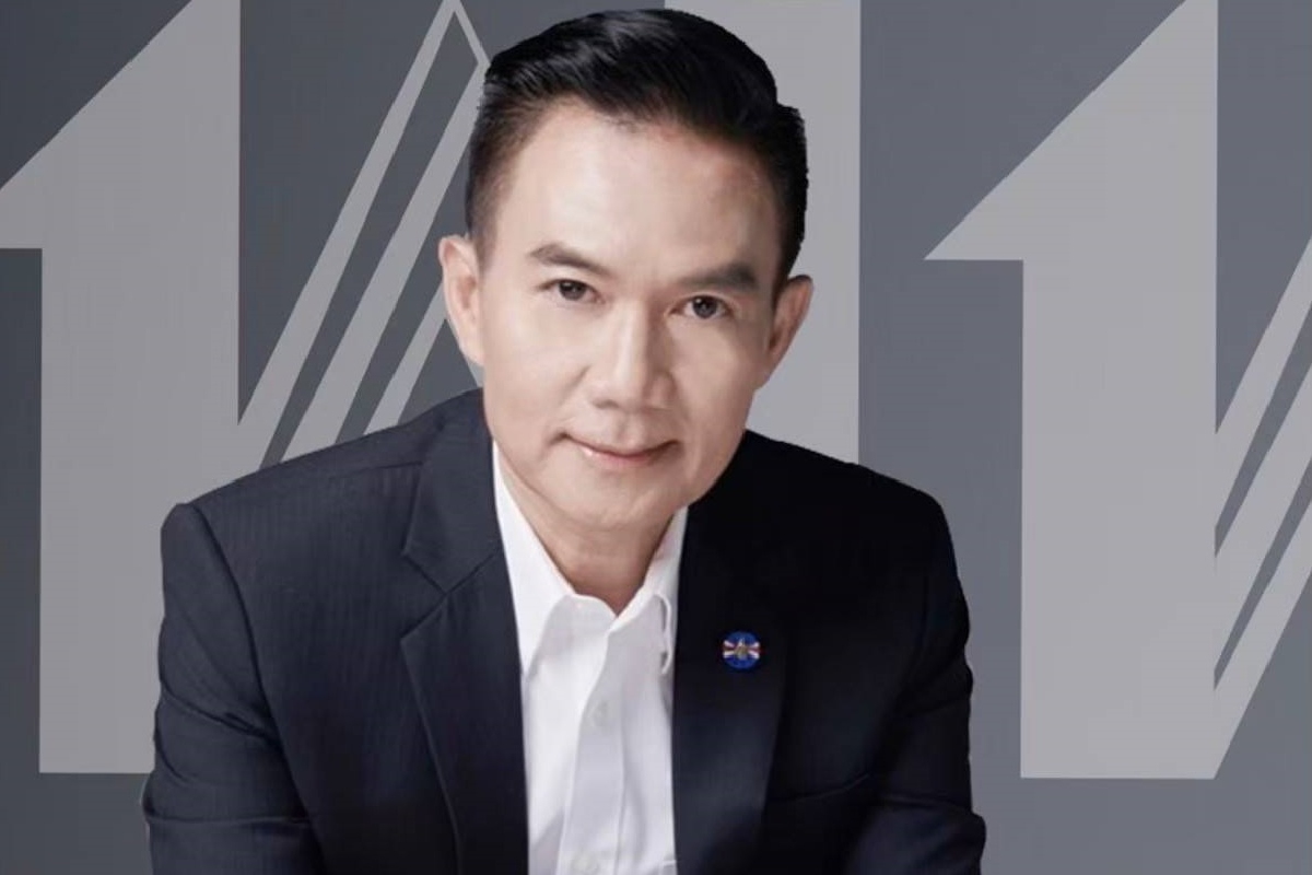 "การุณ"เตือน"อุตตม"อย่าปล่อยให้"ธนกร"กัดคนอื่น "การุณ"เตือน"อุตตม"อย่าปล่อยให้"ธนกร"กัดคนอื่น