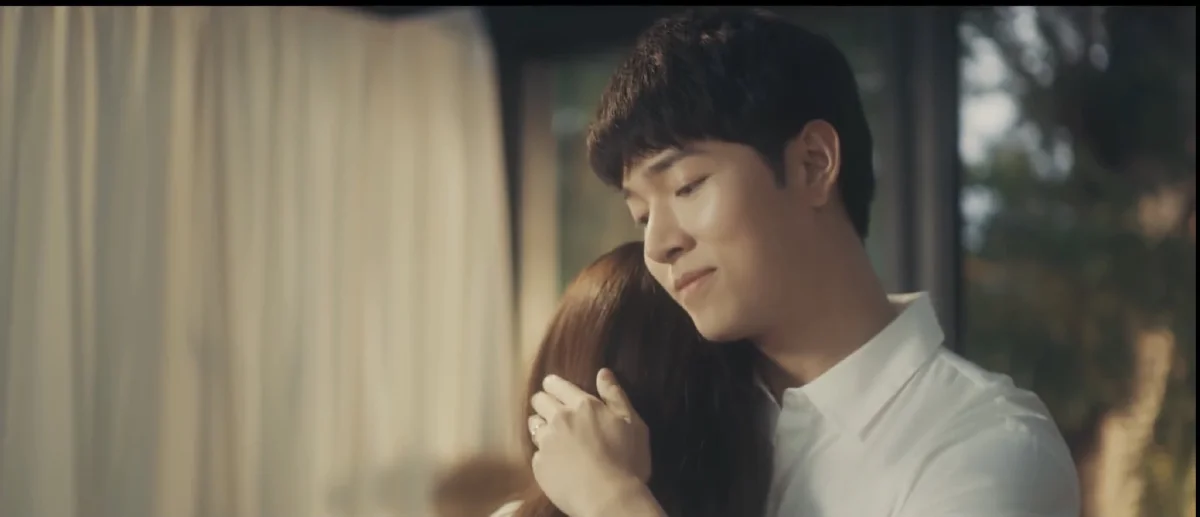 แผลงฤทธิ์ความฟิน! ก็อต-ริชชี่ กับฉากแต่งงานสุดโรแมนติกในเพลง "นิสัยไม่ดี"