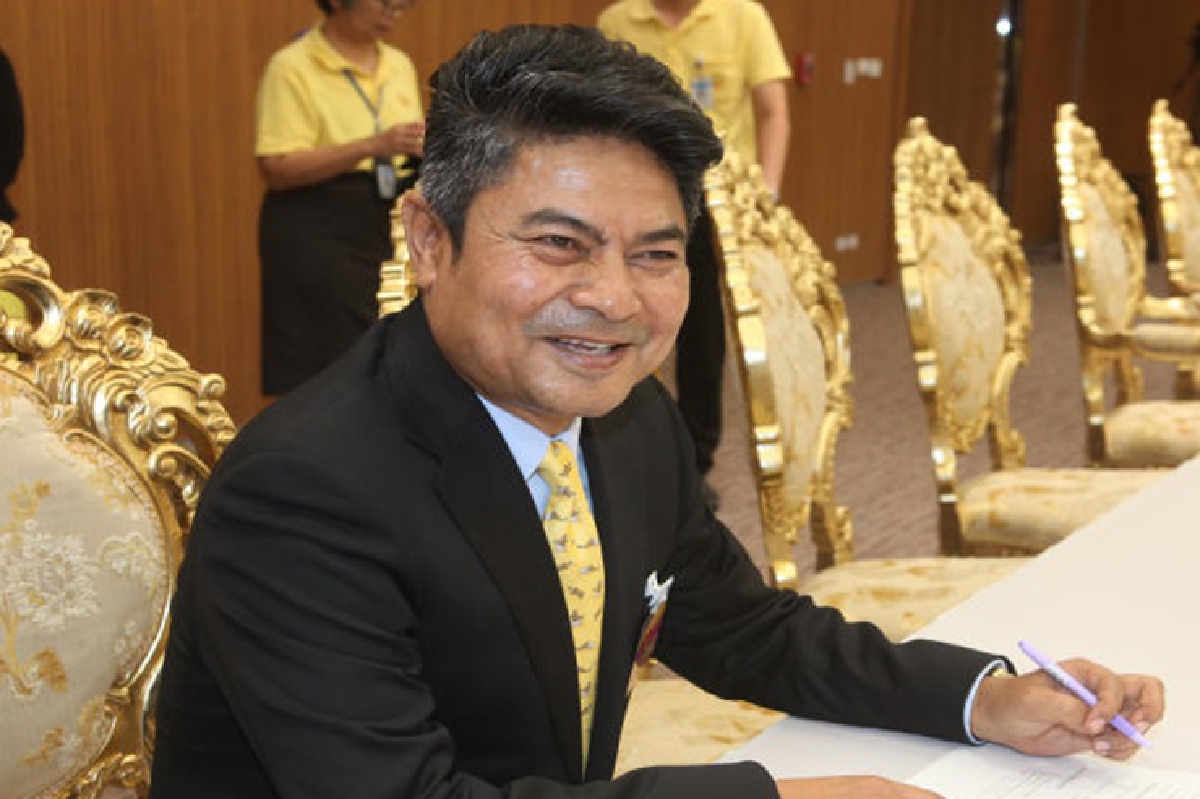 เทพไท แนะ รัฐบาลใจกว้าง ตั้งกมธ. วิสามัญฯให้ทุกฝ่ายร่วมตรวจสอบการใช้เงินกู้ เทพไท แนะ รัฐบาลใจกว้าง ตั้งกมธ. วิสามัญฯให้ทุกฝ่ายร่วมตรวจสอบการใช้เงินกู้