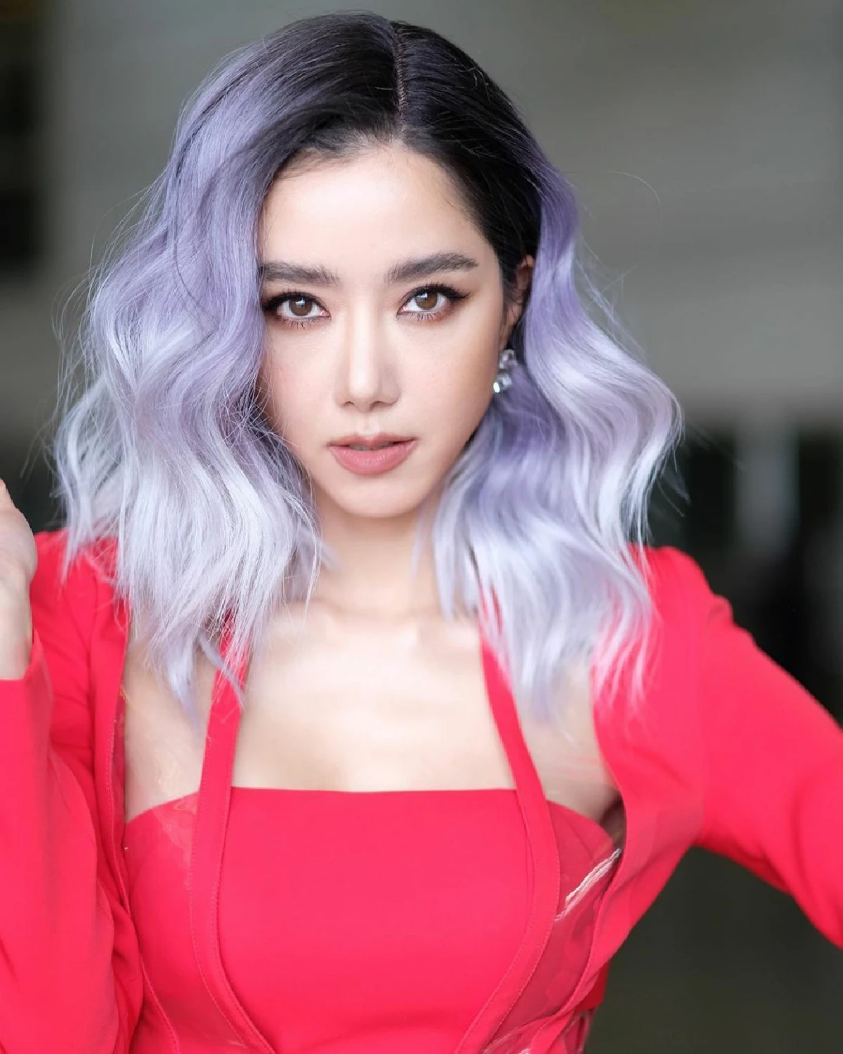 ทุกคนไม่รู้ แฟนคลับไม่รู้! สิตางศุ์-ไอซ์ ตอบคำถามคาใจ หน้าคล้ายกันเป็นพี่น้องรึเปล่า (คลิป)