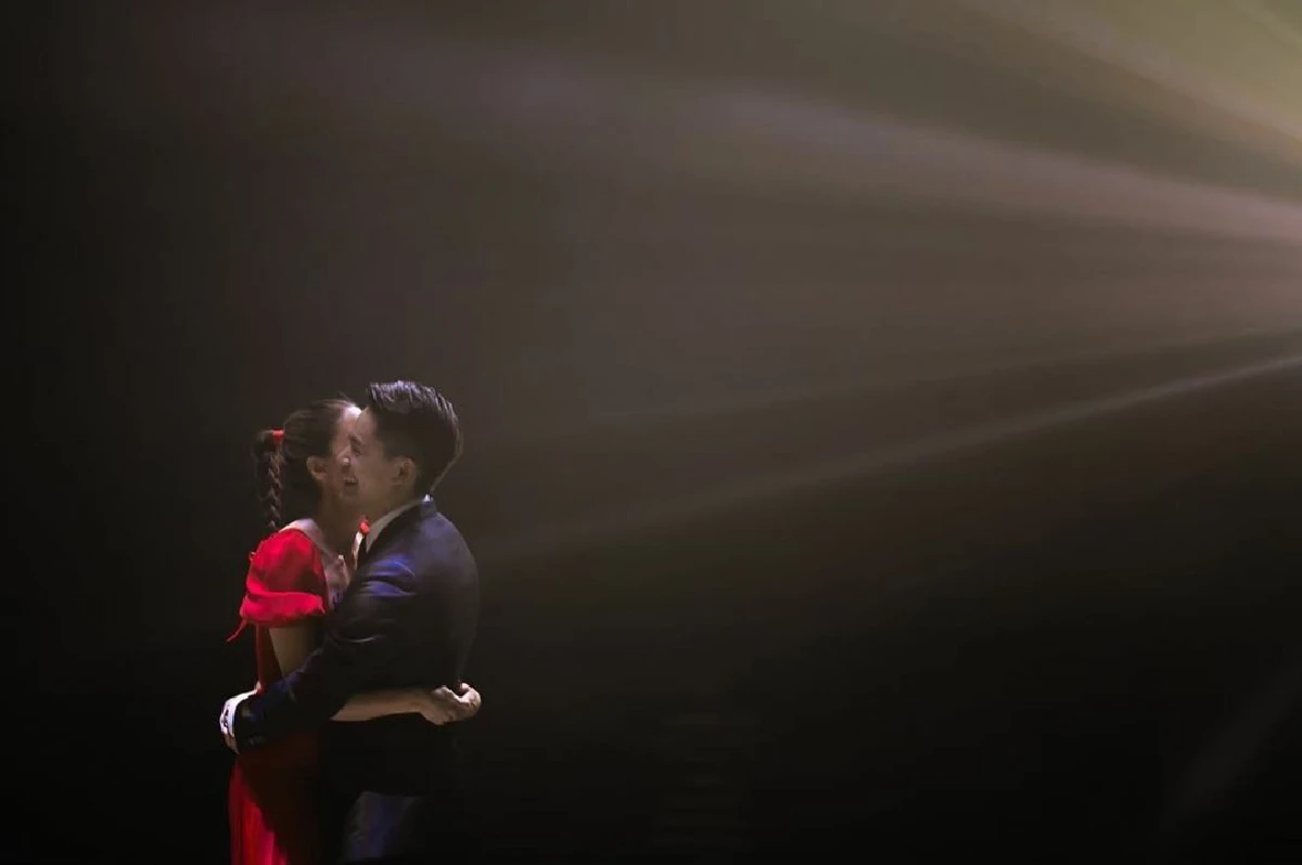 ศรีริต้า โพสต์หวานครบรอบ 1 ปี ในวันที่ ไฮโซกรณ์ ขอแต่งงานสุดโรแมนติก