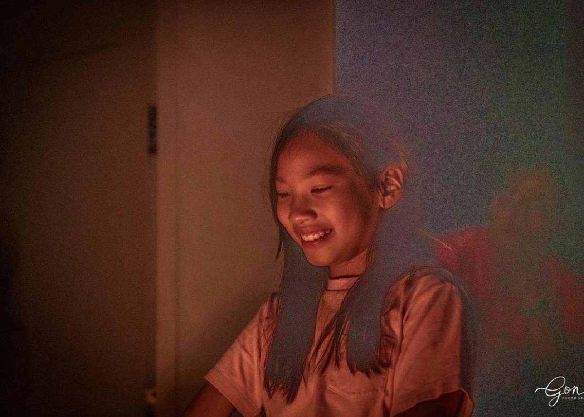 ตุ๊ก เคียงข้าง บ๊วย อวยพรวันเกิด น้องแพรว เซอร์ไพรส์จนลูกสาวน้ำตาแตก (คลิป)