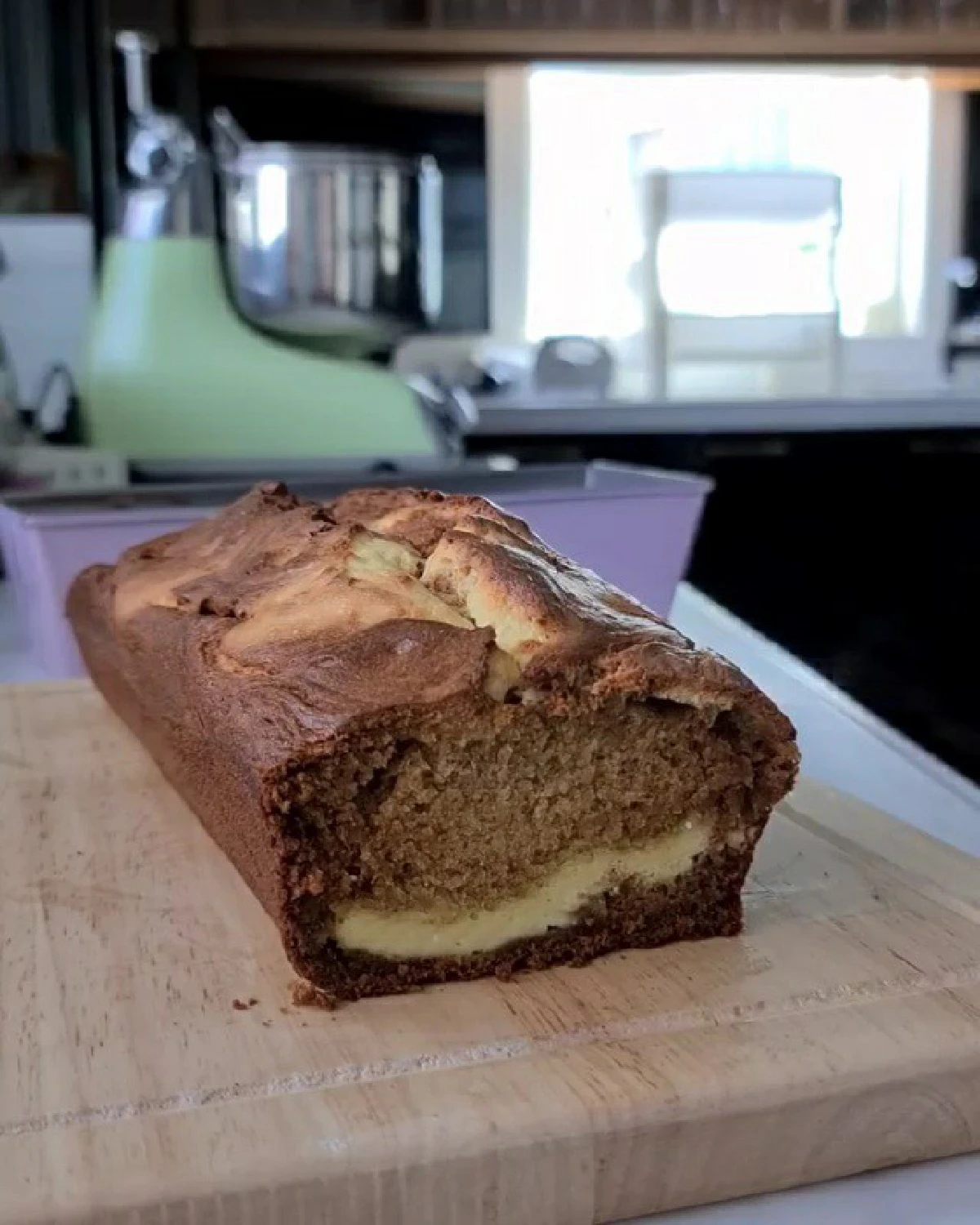 ชมพู่ อารยา เข้าครัวโชว์ฝีมืออบขนม หน้าตาน่าทานแถมแคปชั่นสุดพีค