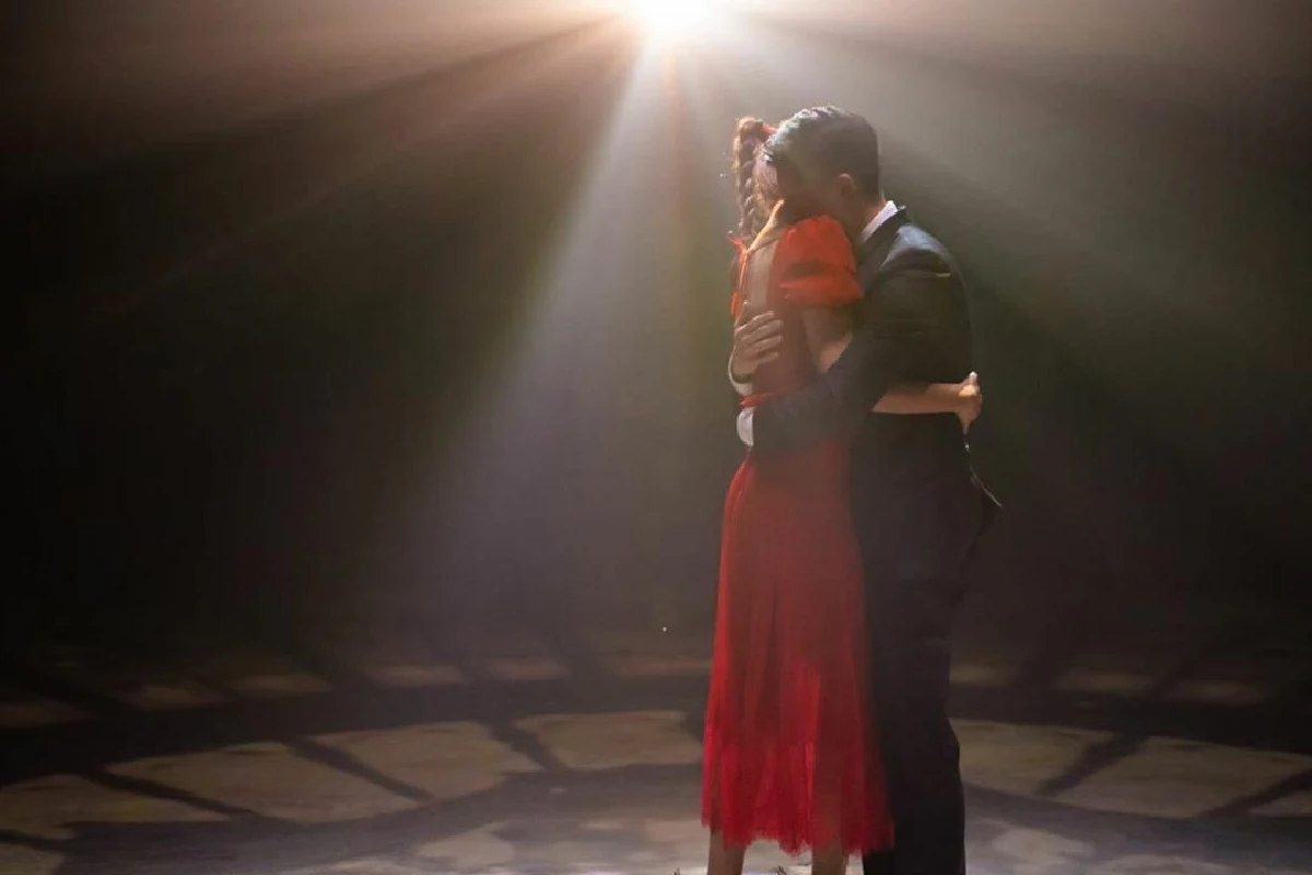 ศรีริต้า โพสต์หวานครบรอบ 1 ปี ในวันที่ ไฮโซกรณ์ ขอแต่งงานสุดโรแมนติก