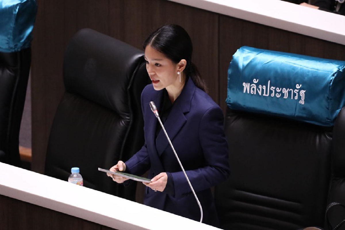"มาดามเดียร์" หนุน"รัฐบาล"ทุ่มงบช่วย SMEs กู้รากฝอยเศรษฐกิจ "มาดามเดียร์" หนุน"รัฐบาล"ทุ่มงบช่วย SMEs กู้รากฝอยเศรษฐกิจ