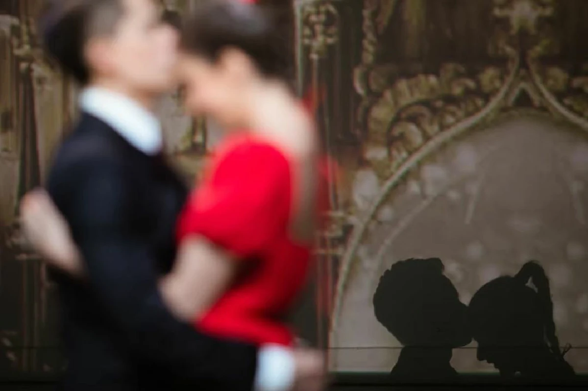 ศรีริต้า โพสต์หวานครบรอบ 1 ปี ในวันที่ ไฮโซกรณ์ ขอแต่งงานสุดโรแมนติก