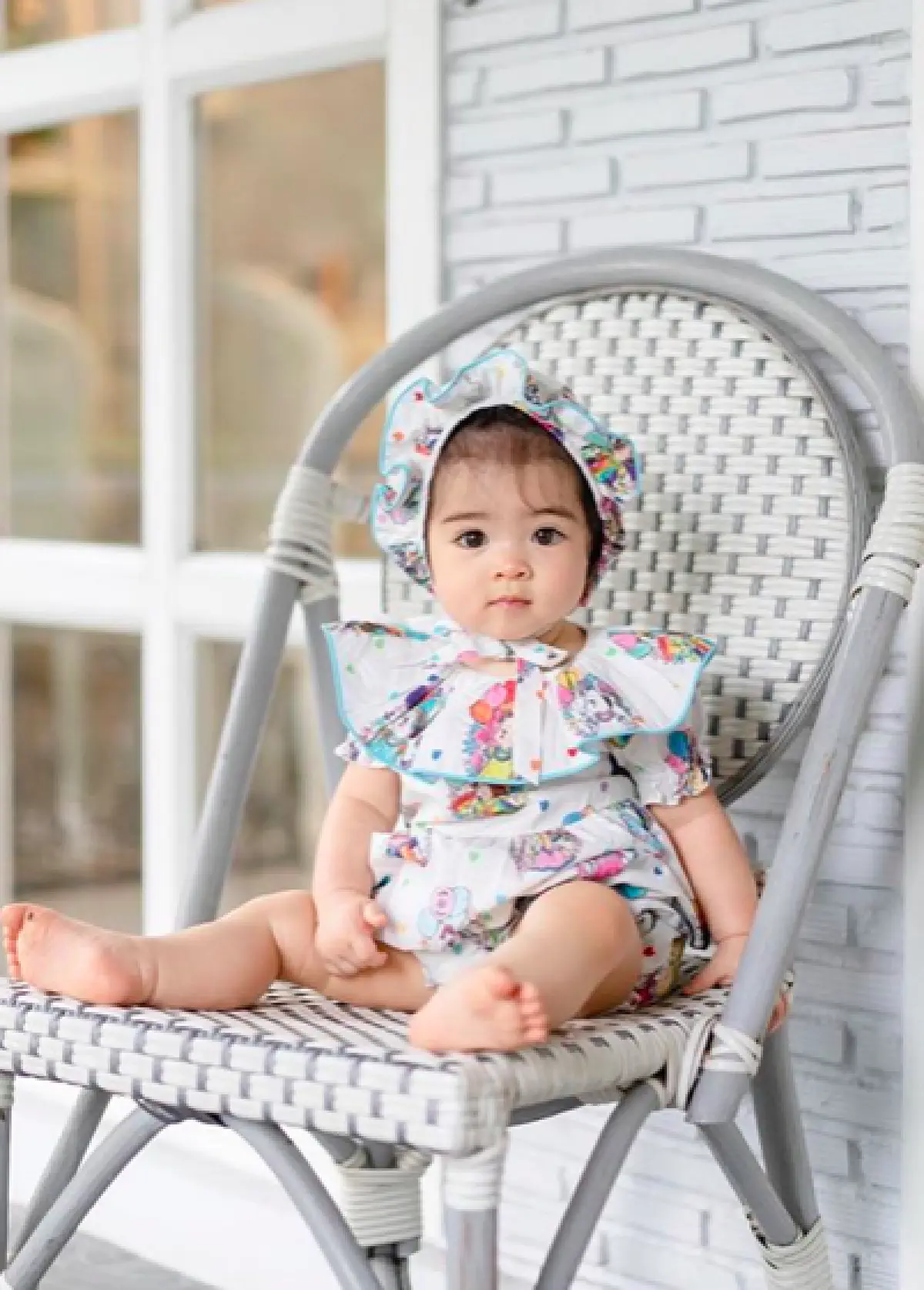 “น็อต วิศรุต" คอมเมนต์ชื่นชมภาพ "น้องเดมี่" งานนี้แฟนคลับต่างเชียร์-เฝ้ารอให้รีบมี 