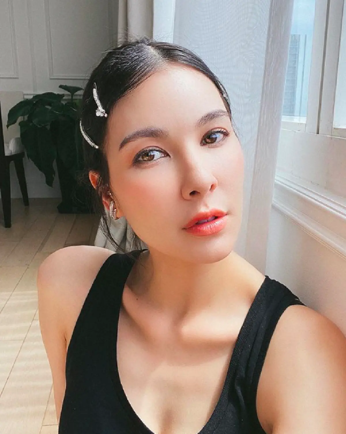 5 เดือนที่รอคอย “โบว์ เบญจวรรณ" ดีใจหนักมาก! คุณแม่กลับบ้านได้แล้ว