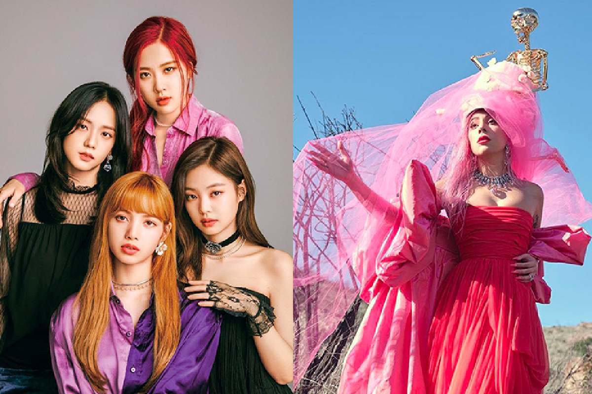 แปลเนื้อเพลง Sour Candy ของ “Lady Gaga-BLACKPINK” เนื้อหาเพลงสุดแซ่บ สมตัวแม่ควีนระดับโลก แปลเนื้อเพลง Sour Candy ของ “Lady Gaga-BLACKPINK” เนื้อหาเพลงสุดแซ่บ สมตัวแม่ควีนระดับโลก