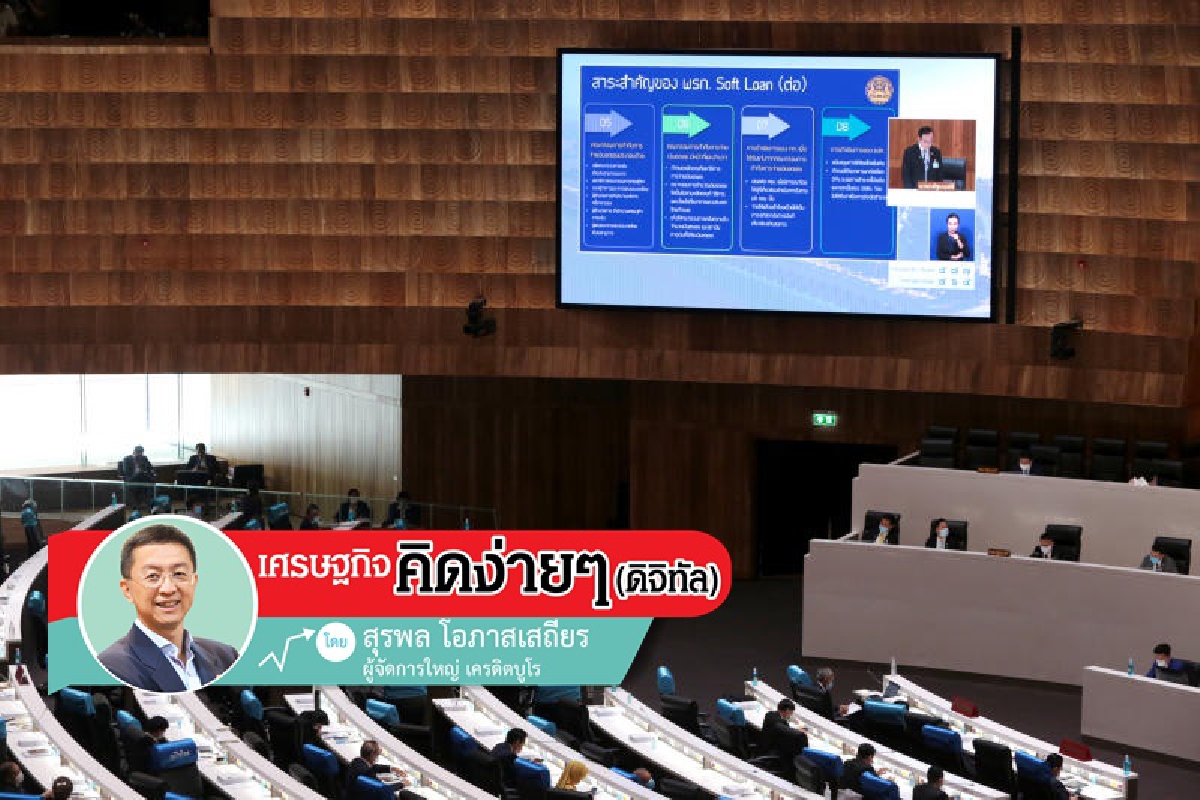 ลักษณะองค์กรและผู้คนในยุคการทำงานแบบใหม่ที่จะไม่เหมือนเดิม ลักษณะองค์กรและผู้คนในยุคการทำงานแบบใหม่ที่จะไม่เหมือนเดิม