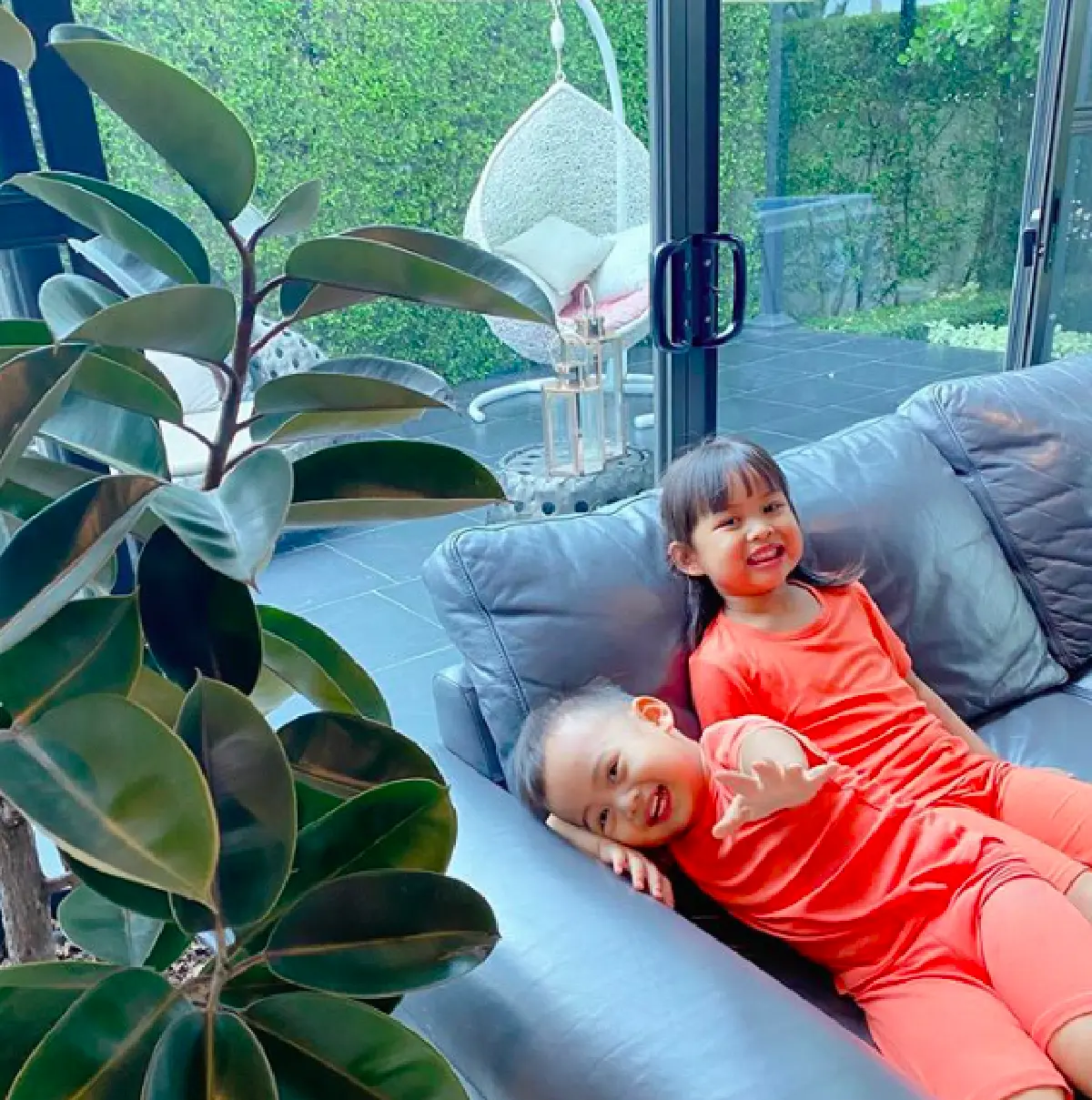 "น้องเจ้าขา" ลงมือทำเค้กวันเกิดให้ "น้องเจ้าคุณ" ด้วยตัวเอง บอกเลยฝีมือขั้นเทพ