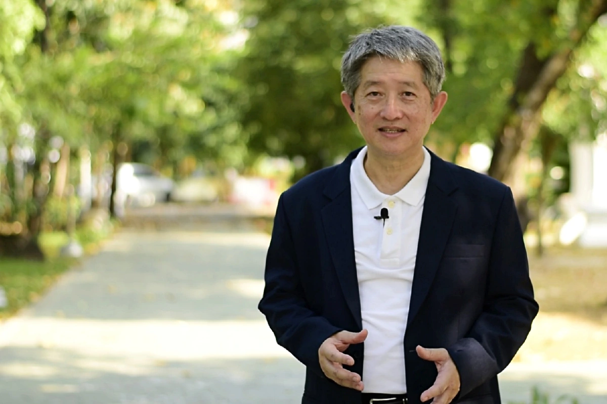 ทำไมศักยภาพในการนำตนเองจึงสำคัญ?