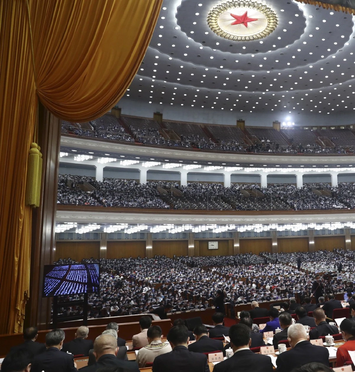 จีนให้ความสําคัญกับปัญหาการว่างงาน มากกว่าตัวเลขจีดีพี