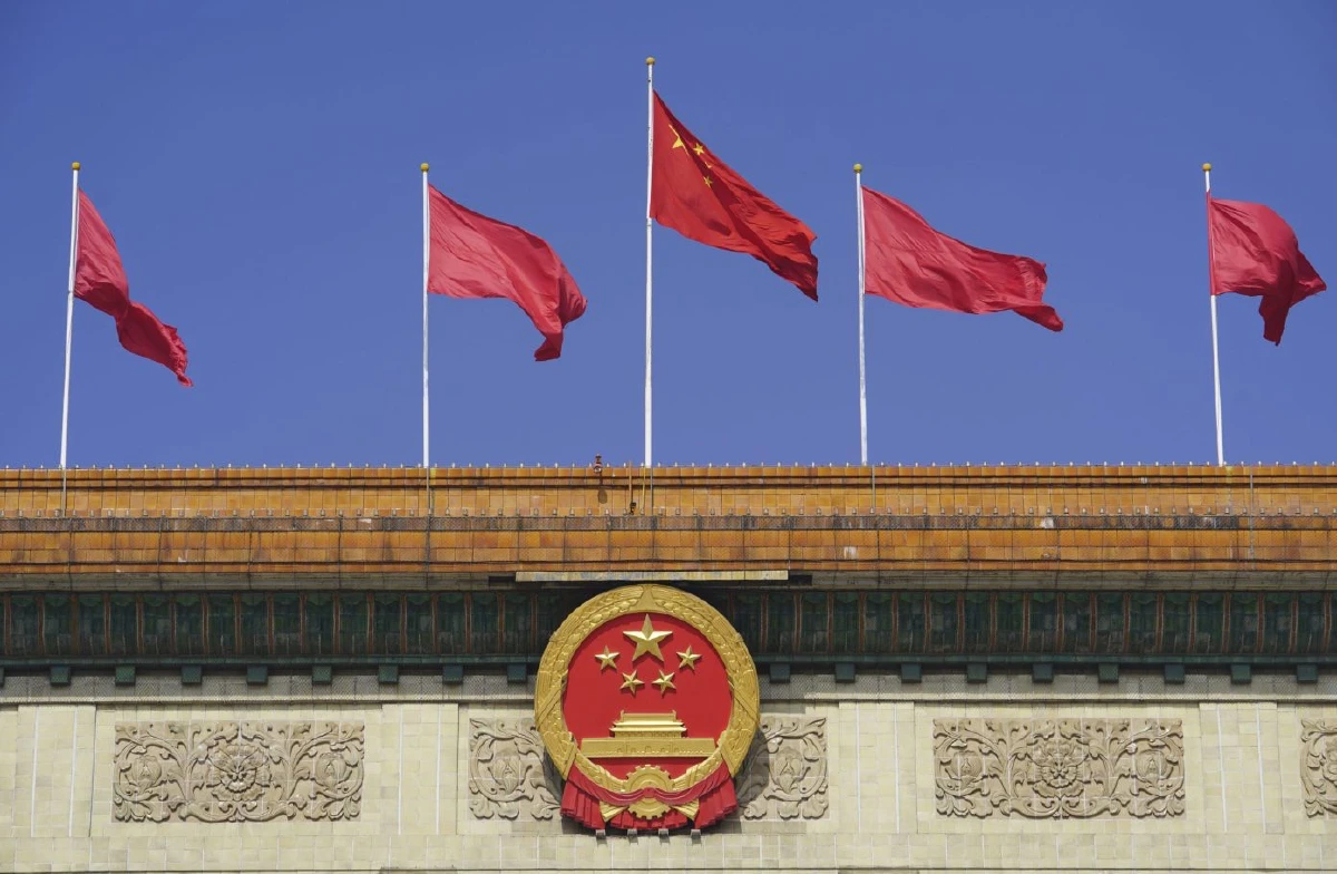 จีนให้ความสําคัญกับปัญหาการว่างงาน มากกว่าตัวเลขจีดีพี