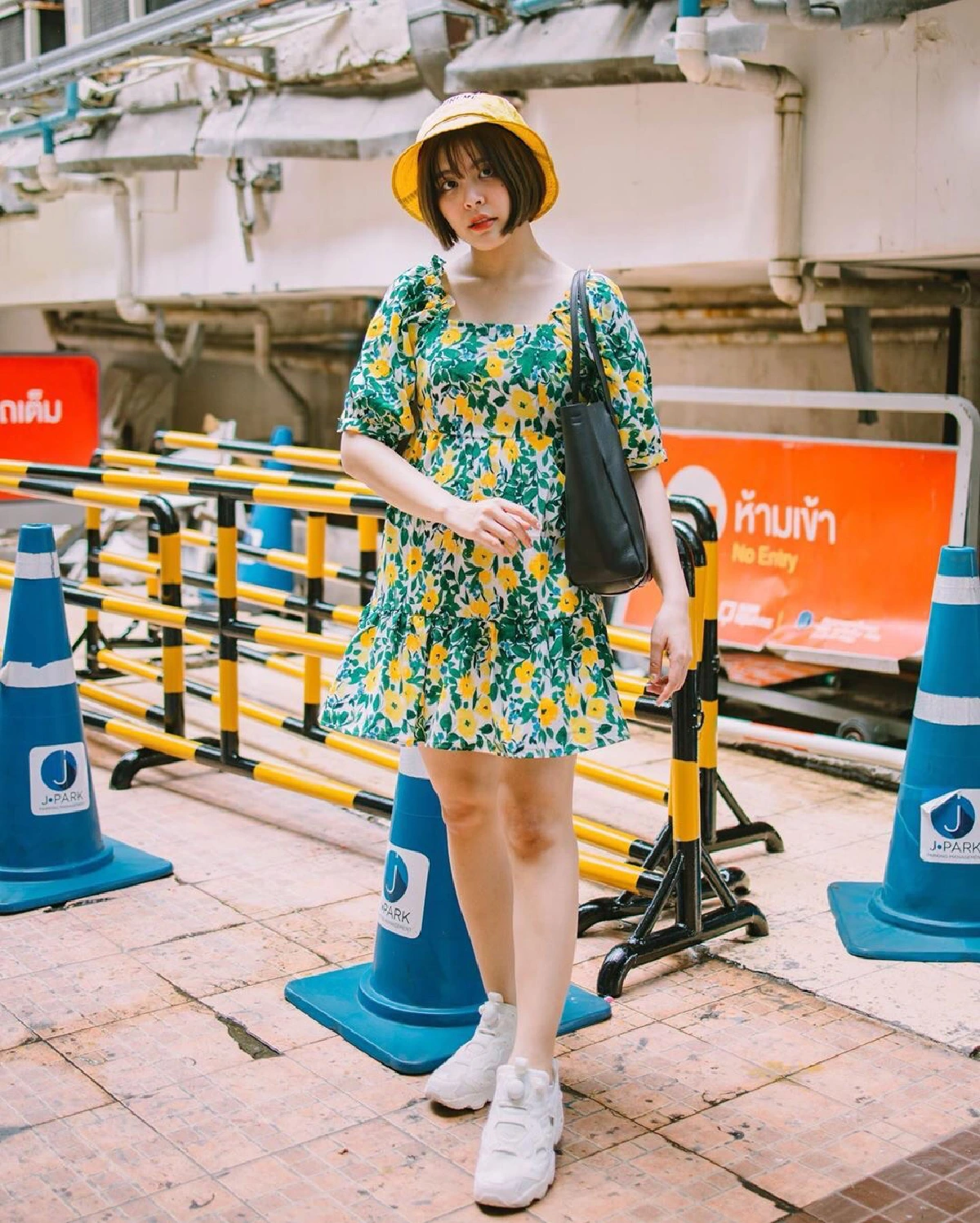 หนูนา หนึ่งธิดา หั่นผมสั้นลุคใหม่ แจกความสดใสเหมือนเด็กมัธยม