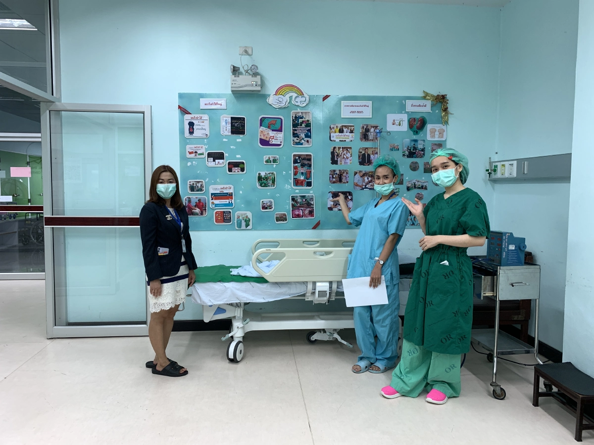 หมอเตือนลูกหลานสงสาร"ผู้สูงอายุ"อย่าให้กินกระท้อน