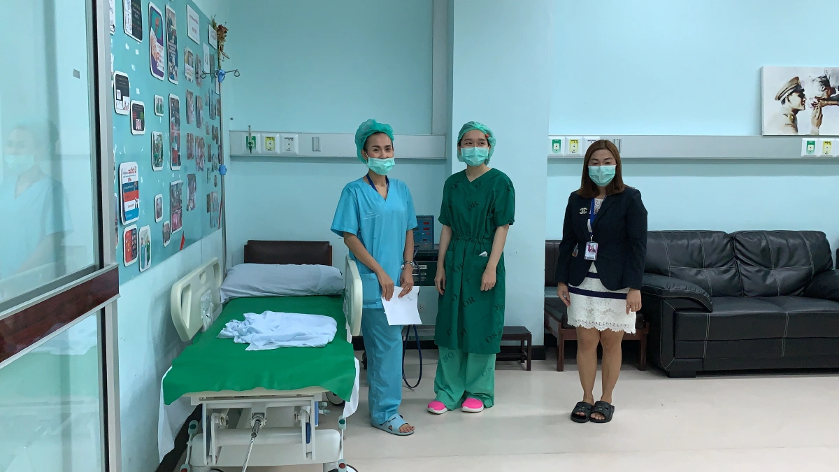 หมอเตือนลูกหลานสงสาร"ผู้สูงอายุ"อย่าให้กินกระท้อน