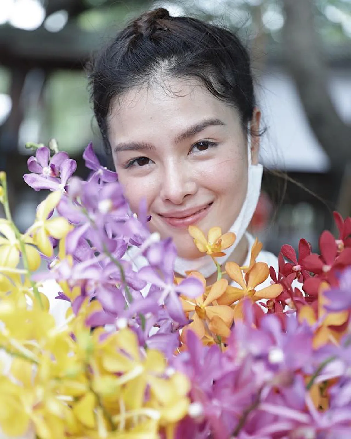 แมทธิว-ลิเดีย พา น้องดีแลน ชมธรรมชาติ สัมผัสชีวิตชาวไร่ยุคโควิด