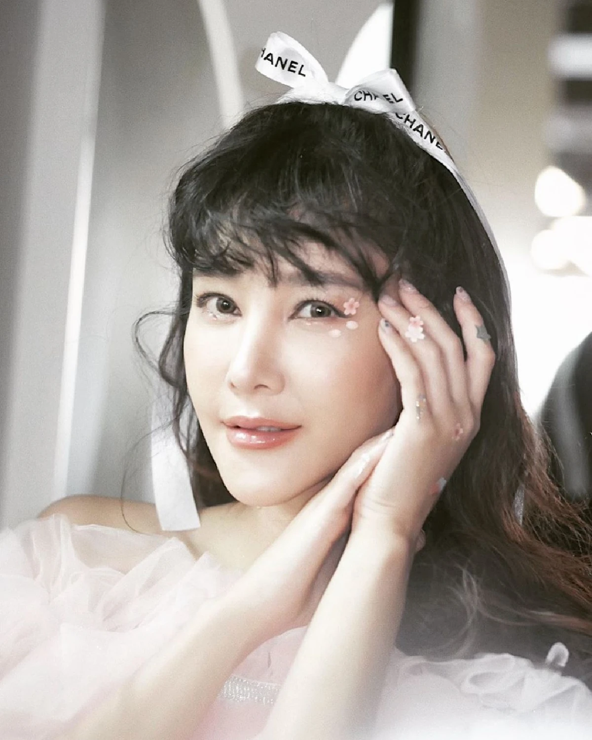 แตงโม นิดา พลีชีพลงภาพเก่าเล่าใหม่ ลั่นมาไกลจนหาทางกลับไม่เจอ